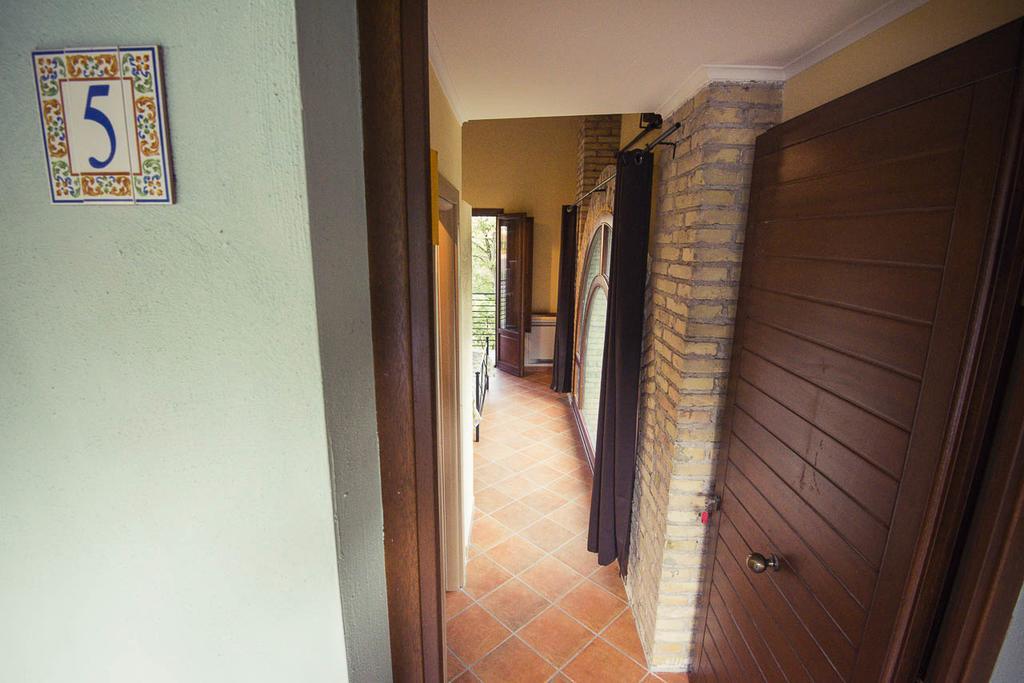 Cascina Di Sotto * Rom