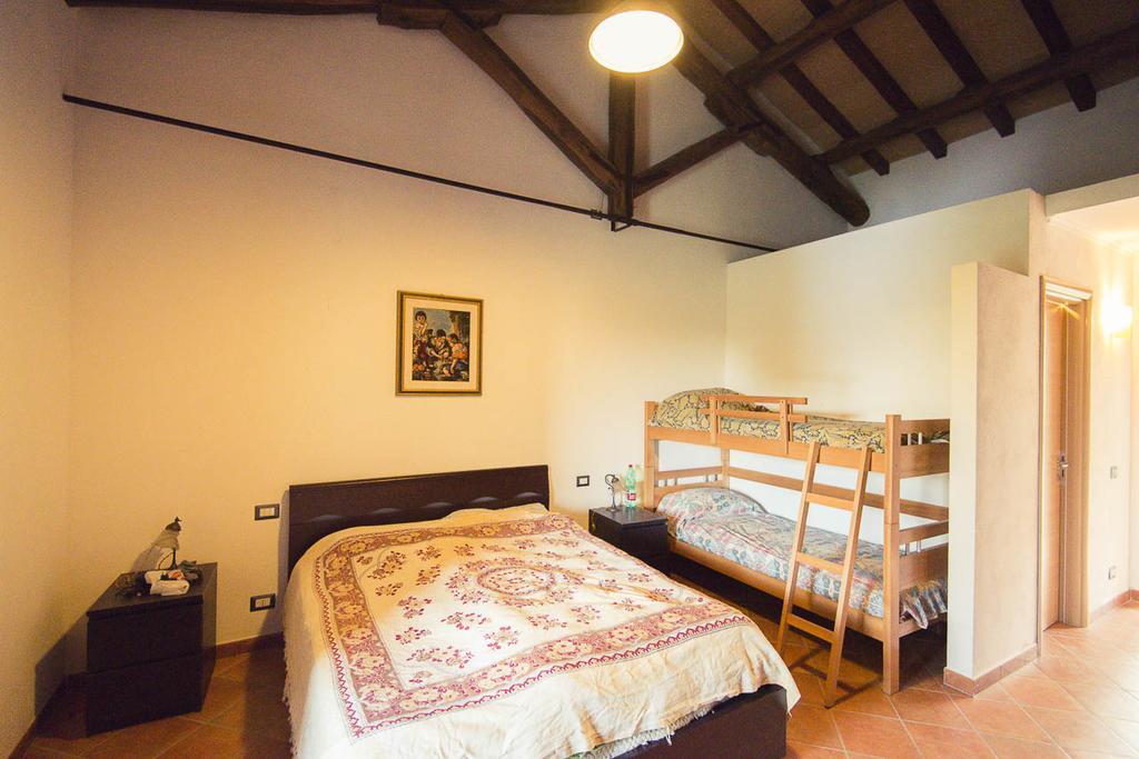 Cascina Di Sotto Rom