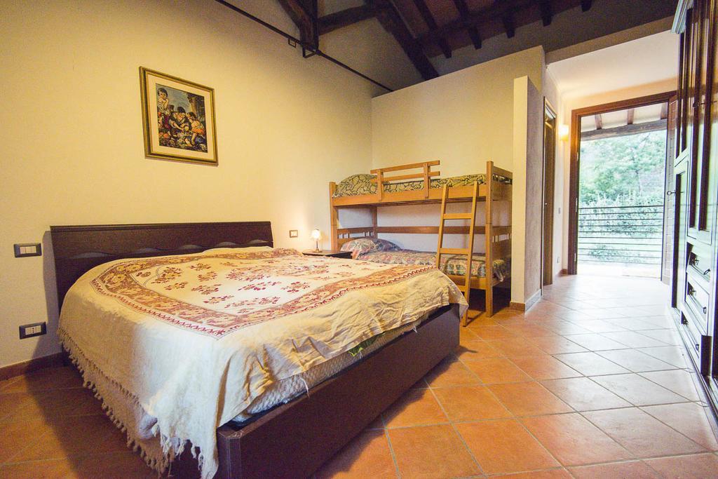 Feriegård Cascina Di Sotto