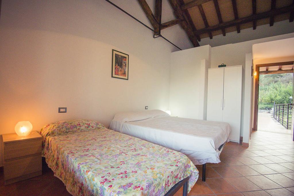 Cascina Di Sotto Rom
