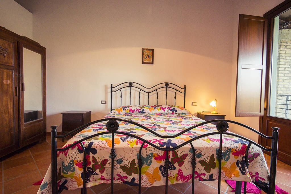 Cascina Di Sotto * Rom