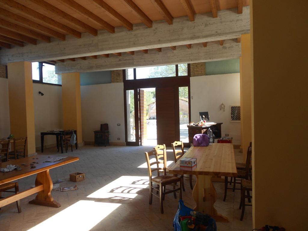 Feriegård Cascina Di Sotto