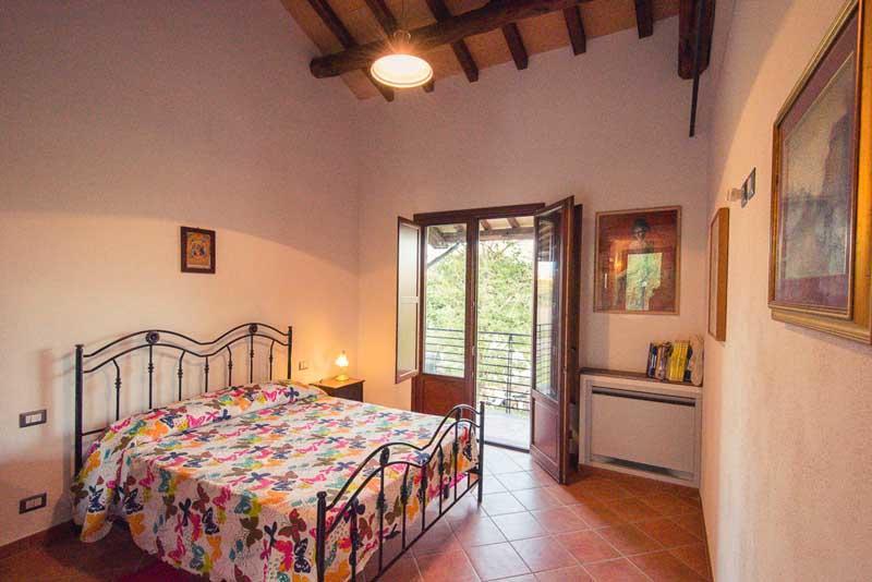 Feriegård Cascina Di Sotto *